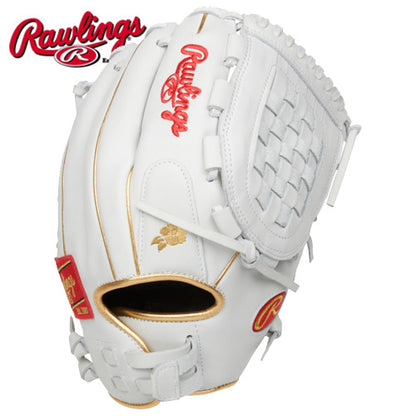 Rawlings Liberty Advanced RLA125KRG 12.5"