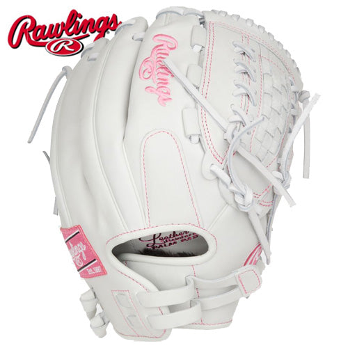 Rawlings Liberty Advanced RLA125-18 12.5"