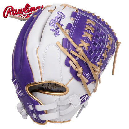 Rawlings Liberty Advanced RLA125-18 12.5"