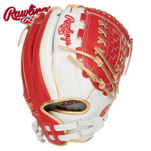 Rawlings Liberty Advanced RLA125-18 12.5"