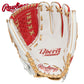 Rawlings Liberty Advanced RLA125-18 12.5"