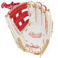 Rawlings Liberty Advanced RLA1275-6 12.75"