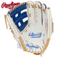 Rawlings Liberty Advanced RLA1275-6 12.75"