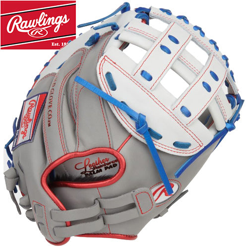 Rawlings Liberty Advanced RLACM33FP-24GW 33"