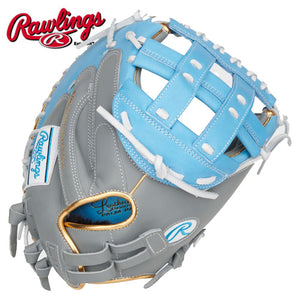 Rawlings Liberty Advanced RLACM34FPGCB 34"