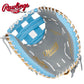 Rawlings Liberty Advanced RLACM34FPGCB 34"