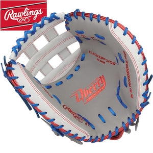 Rawlings Liberty Advanced RLACM33FP-24GW 33"