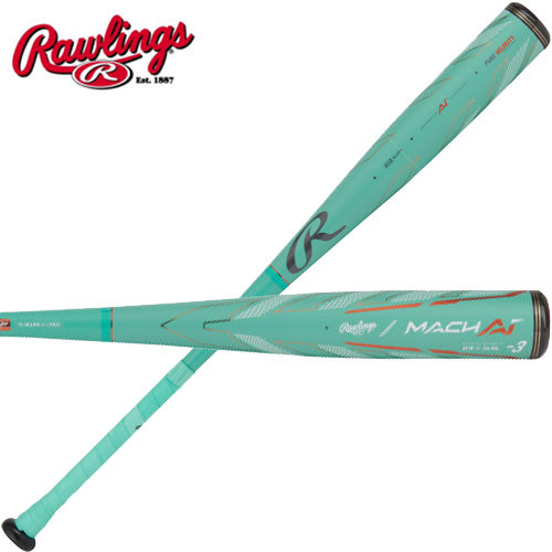 Rawlings Mach AI RBB4MC3 -3