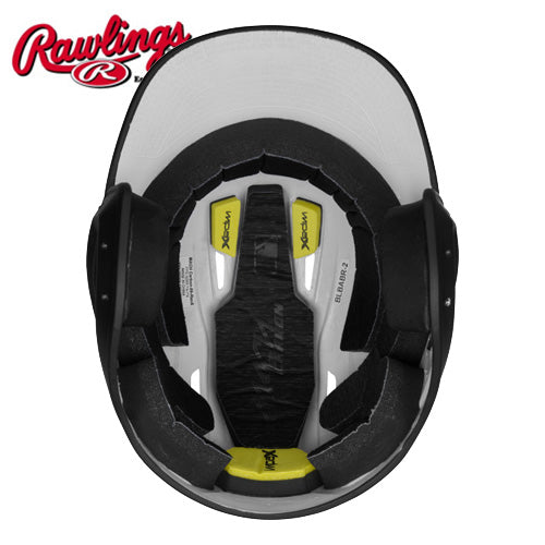 Rawlings Mach Carbon - Matte – sourcelondon.com