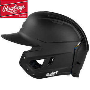 Rawlings Mach Fit Batting Helmet