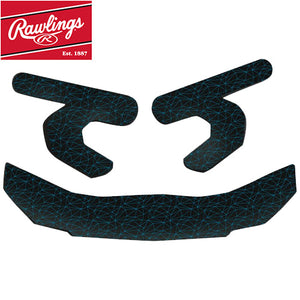 Rawlings Mach Helmet Fit Kit