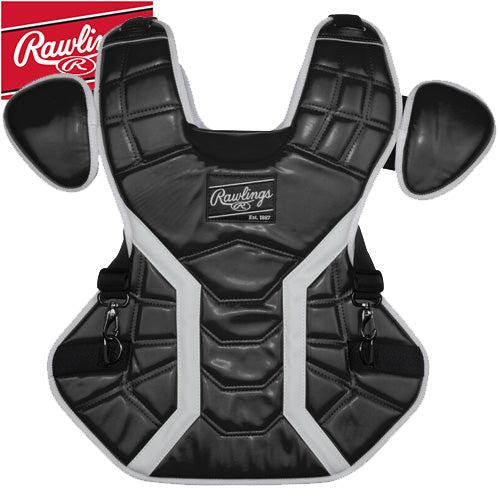 Rawlings Mach Pro Senior Chest Protector