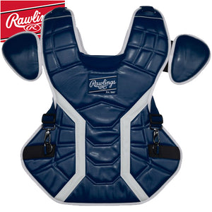 Rawlings Mach Pro Senior Chest Protector