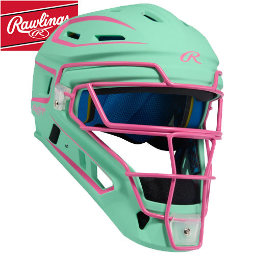 Rawlings Mach Pro Senior Helmet