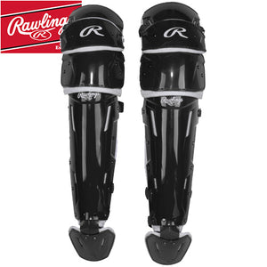 Rawlings Mach Pro Senior Leg Guard