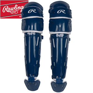 Rawlings Mach Pro Senior Leg Guard