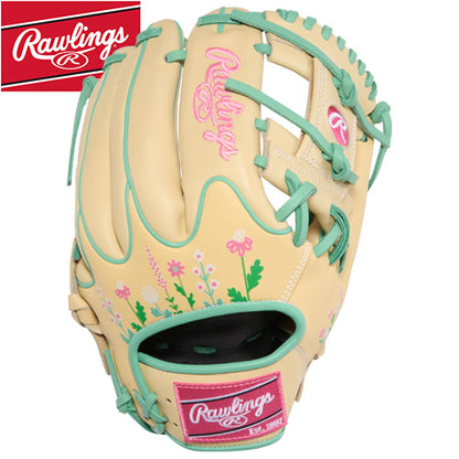 Rawlings HOH "Mother's Day" PROR205W-2CM 11.75"