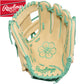 Rawlings HOH "Mother's Day" PROR205W-2CM 11.75"
