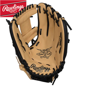 Rawlings Select Pro Lite MPL110BB 11"