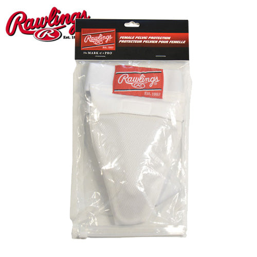 Rawlings Jill with Pelvic Protector