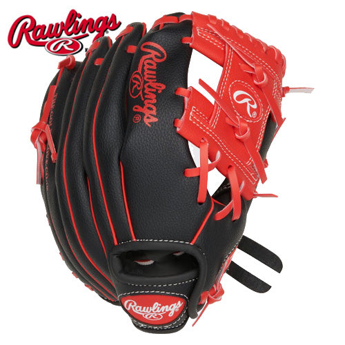 Rawlings Players Series PL10BS 10"