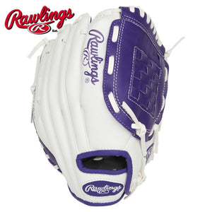 Rawlings Players Series PL10PW 10"