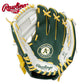 Rawlings Player Series Athletics 10"