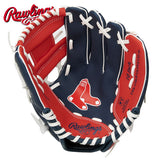 Rawlings Player Series Red Sox 10"