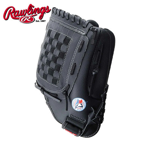 Rawlings Playmaker BLUE JAYS PM125TBJ 12.5"