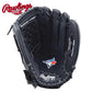 Rawlings Playmaker BLUE JAYS PM125TBJ 12.5"