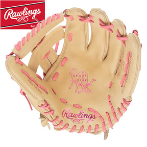Rawlings HOH PRO120SB-32CP 12"