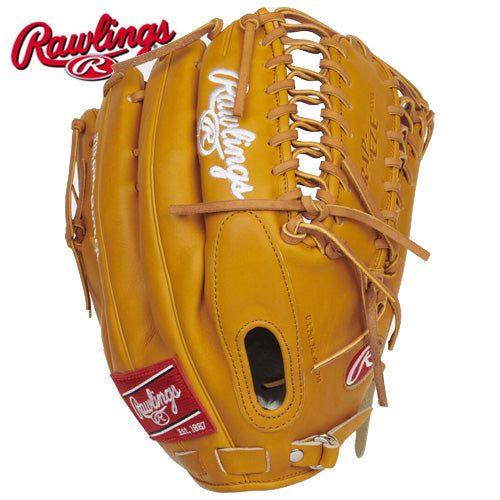 Rawlings Pro Preferred PROSMT27RT 12.75"