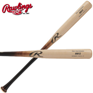 Rawlings Pro Preferred Maple MM13