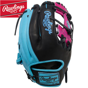 Rawlings HOH "SPRING BREAK" PROR204-2BBE 11.5"