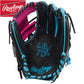 Rawlings HOH "SPRING BREAK" PROR204-2BBE 11.5"