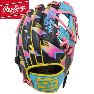 Rawlings HOH "SPRING BREAK" PROR204-2BCBY 11.5"