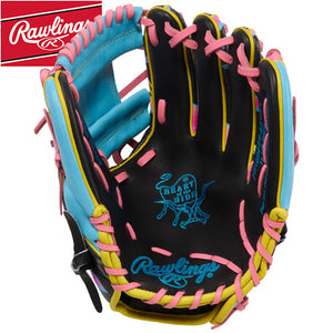 Rawlings HOH "SPRING BREAK" PROR204-2BCBY 11.5"