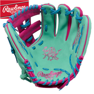 Rawlings HOH "SPRING BREAK" PROR204-32M 11.5"