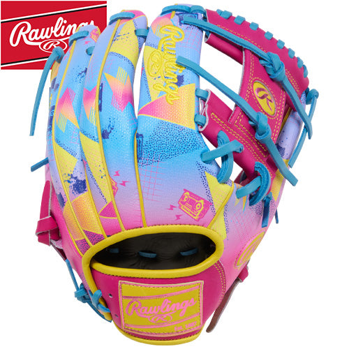 Rawlings HOH "SPRING BREAK" PROR206SB-2BE 12"