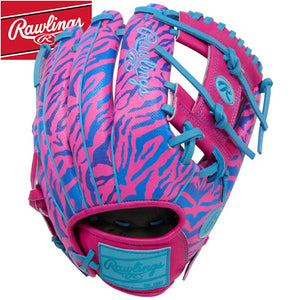 Rawlings HOH "SPRING BREAK" PROR206SB-2BECB 12"