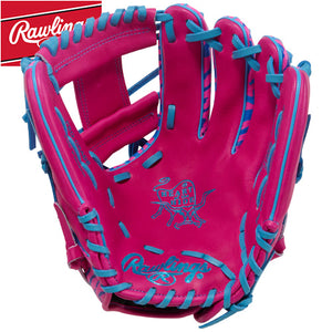 Rawlings HOH "SPRING BREAK" PROR206SB-2BECB 12"
