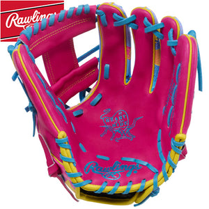 Rawlings HOH "SPRING BREAK" PROR206SB-2BE 12"