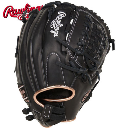 Rawlings R9 RR9SB125-18B 12.5"