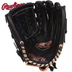 Rawlings R9 RR9SB125-18B 12.5"