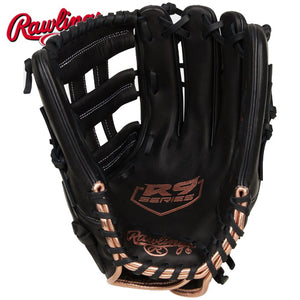 Rawlings R9 RR9SB130-6B 13"