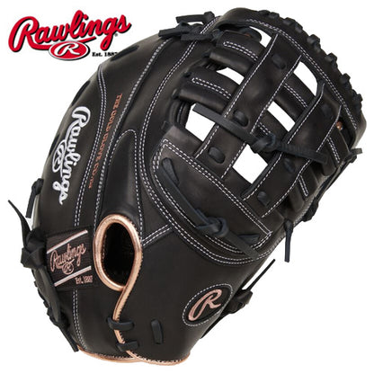 Rawlings R9 RR9SBFBM-17B 12.5"