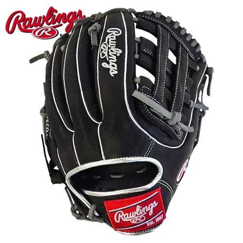 Rawlings R9 Pro R9PCC4B 11.5