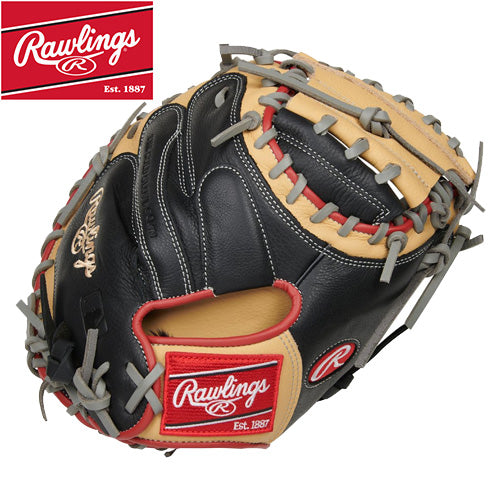Rawlings RCS Series RCSCM33BCS 33"
