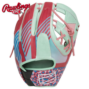 Rawlings REV1X RREV205-2XM 11.75"