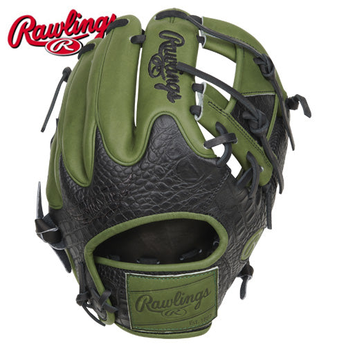 Rawlings HOH RPRO204W-2XMG 11.5"